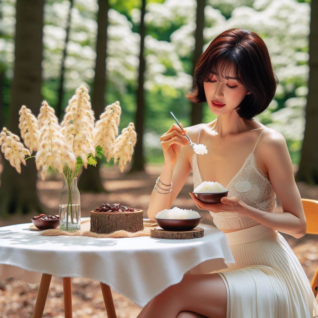 마로니에 열매 먹는 법