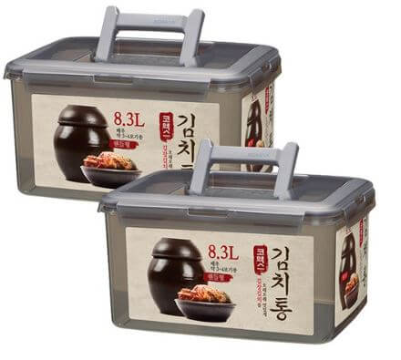 쿠팡에서 김장절임배추 20kg 김장김치 할인 구매 