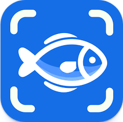 피시바이(Fishby), 물고기 도감, 사진으로 조류 식별하기, 물고기 이름 찾기 어플