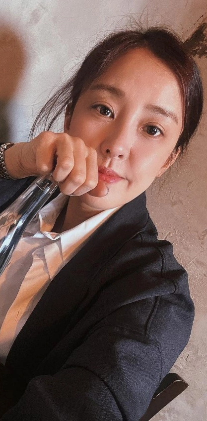박은혜 나이 남편 이혼 재혼 프로필