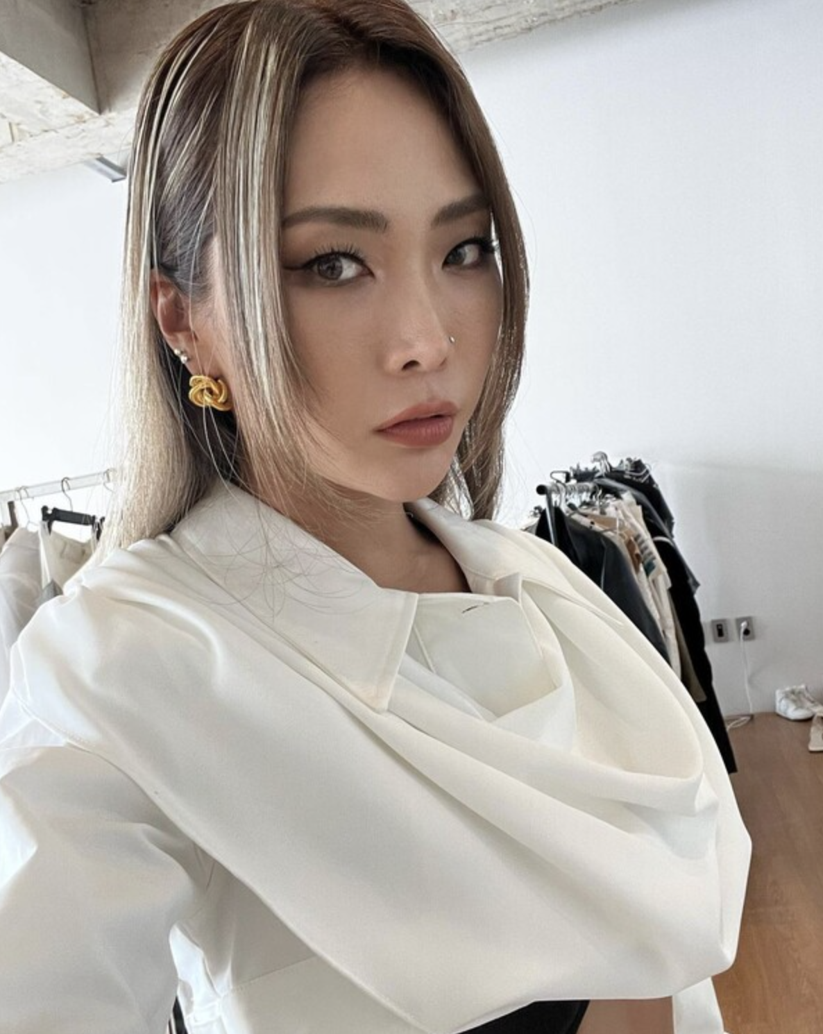 허니제이 셀카4