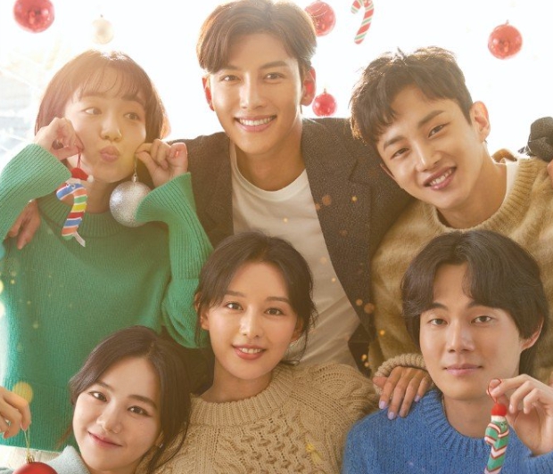 도시남녀의 사랑법