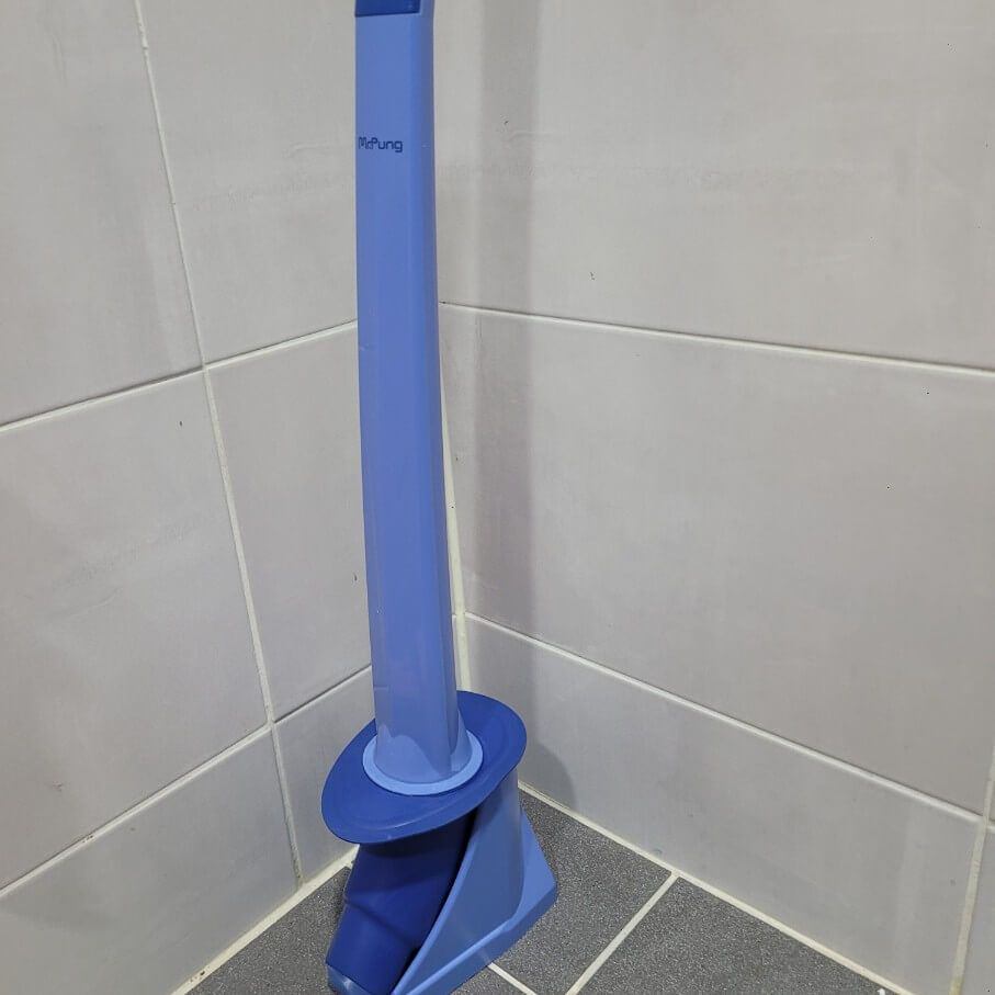 화장실변기막힘해결방법