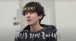 대탈출 출연진