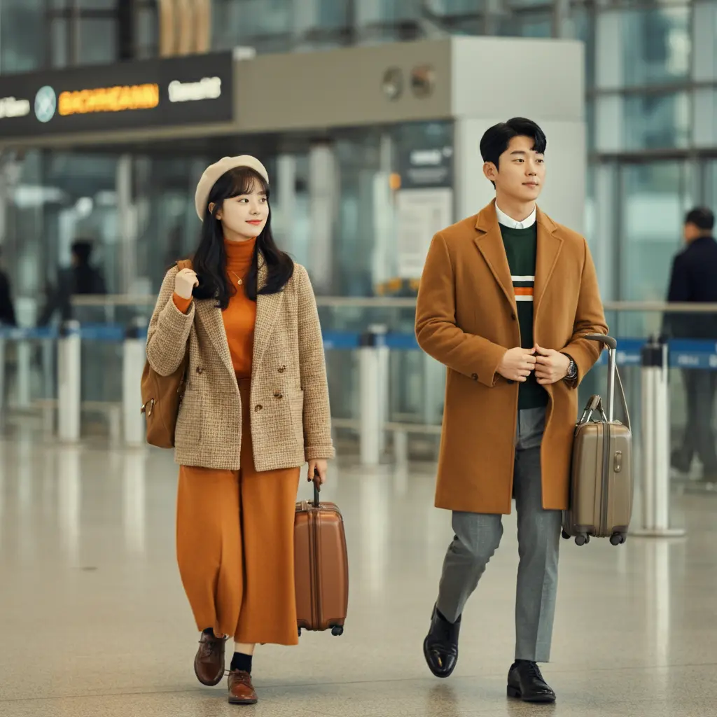 "인천공항