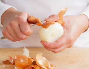 양파 먹는 꿈 양파 심는 꿈 양파 자르는 꿈