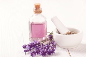 무대 밖의 배세진, 향으로 말하다