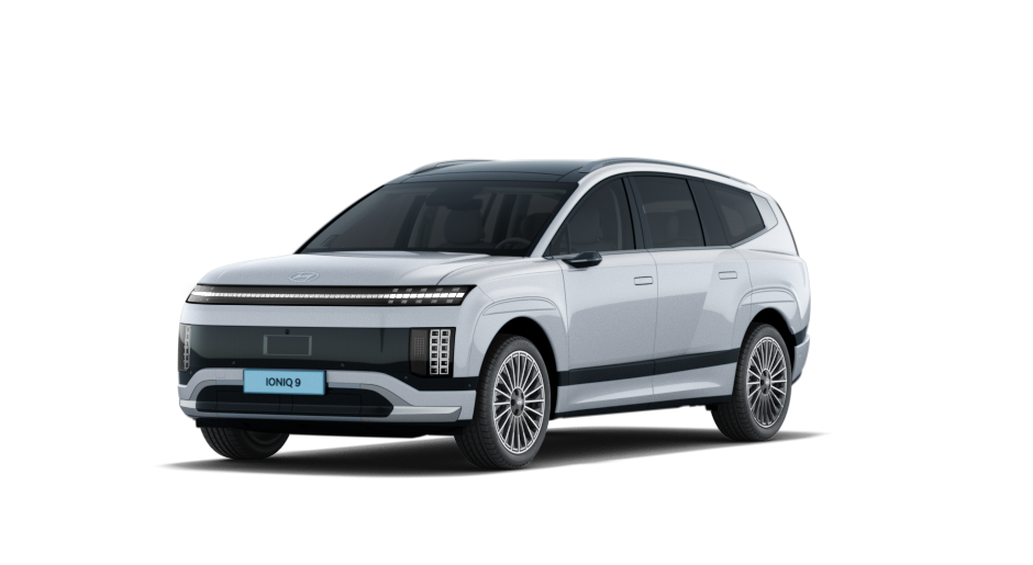 아이오닉9.