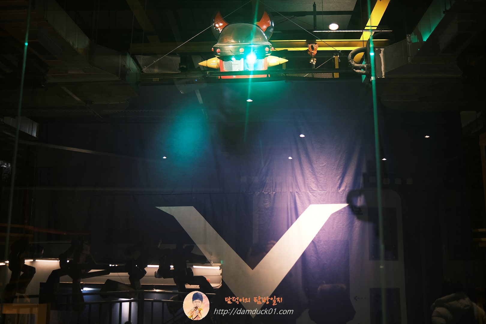 13m 마스터태권브이