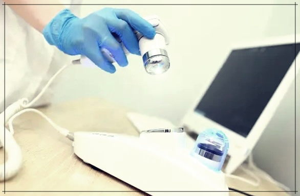 견인성 탈모와 그 원인, 대처 방법.