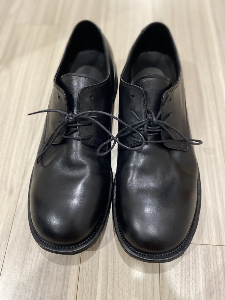 kinch! 킨치(KINCHI) SHOWER - 808 (a) 더비슈즈 구두