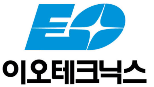 이오테크닉스-로고