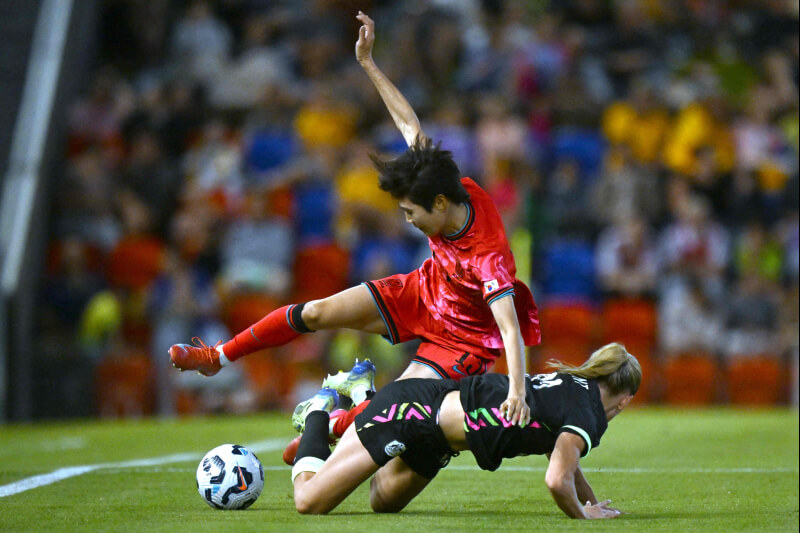 한국 여자축구, 호주와 평가전 2연패&hellip; 아시안컵 대비 필요한 변화는?