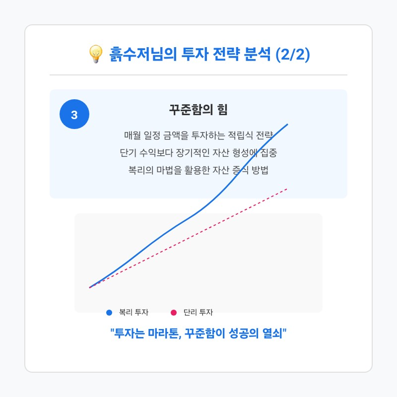나의 생각과 느낀 점