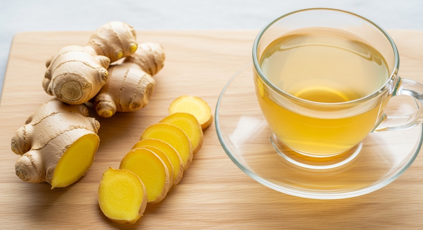 폐호흡기에좋은음식