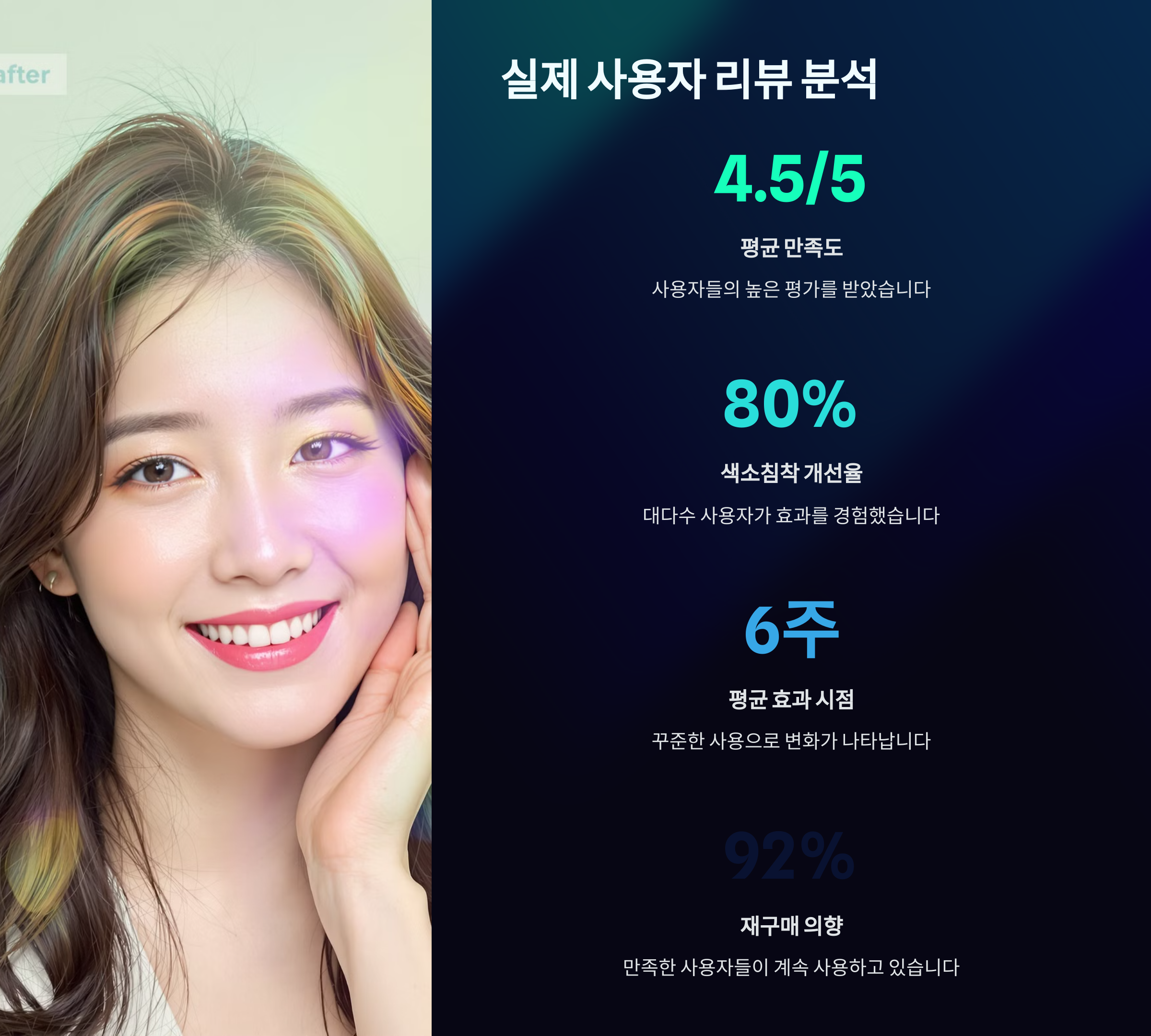 멜라논 크림 사용법과 효과 총정리