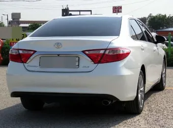 토요타 뉴 캠리 하이브리드 중고차 가격 시세표 참고_16