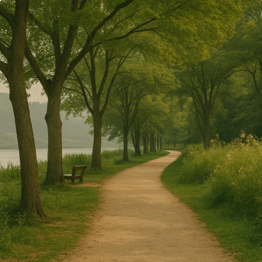 어버이날 선물 효도 여행 추천 - 서울 근교 당일 코스