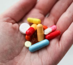 비타민C 하루 권장량