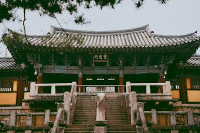 경주 불국사