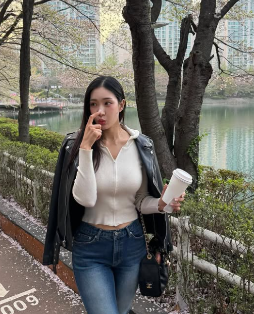 유현주 프로 프로필