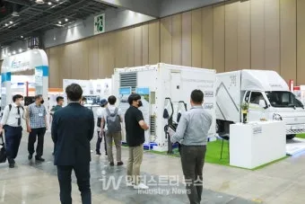 수소차 충전 인프라의 기술적 진보 국내외 동향_15