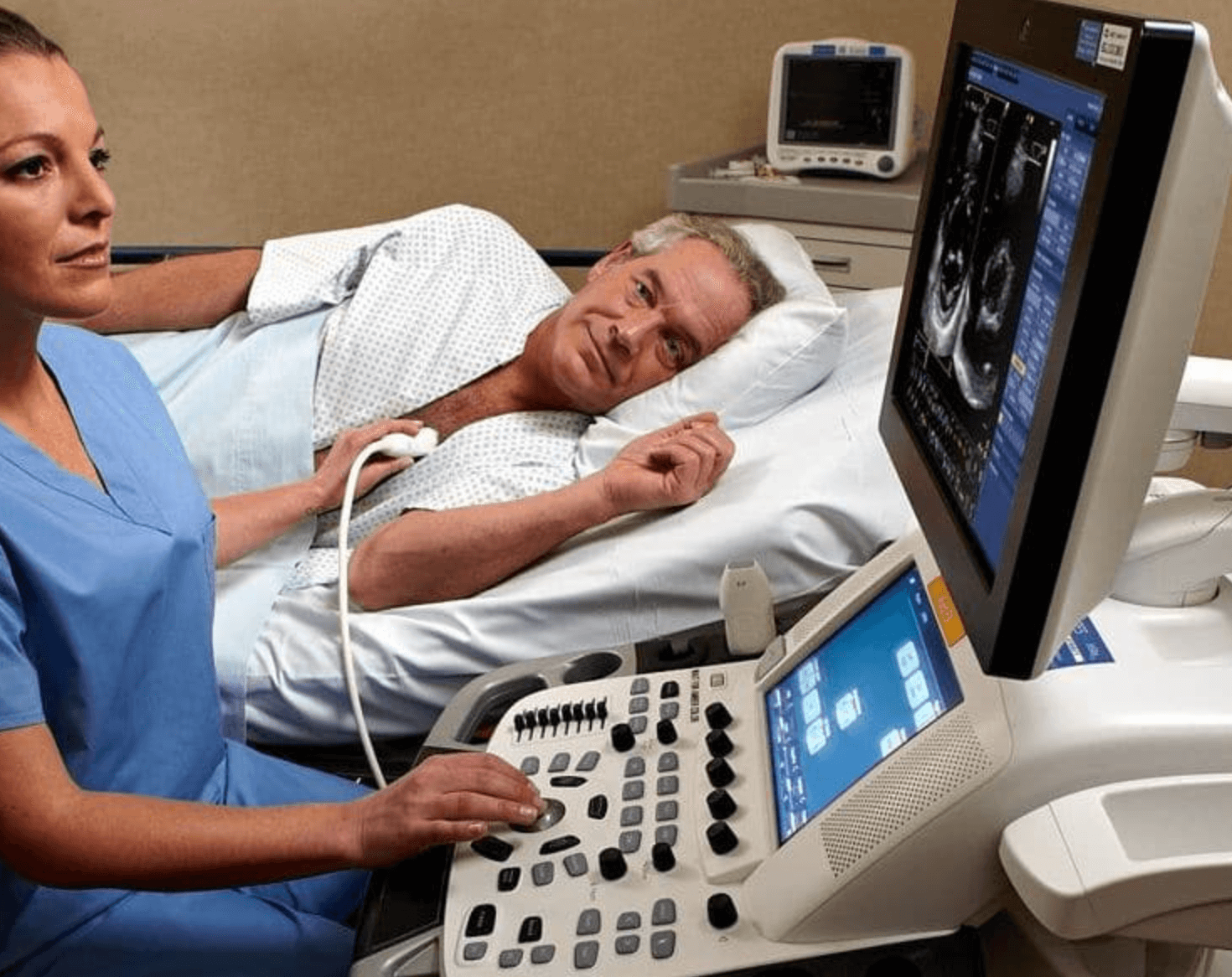 심장-초음파-검사