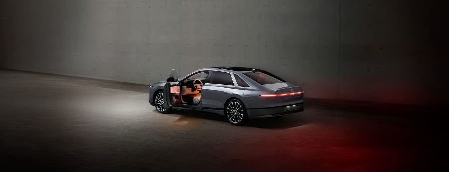 현대 그랜저 GN7