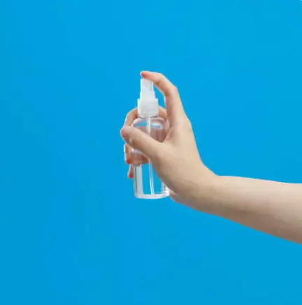 기내 반입가능 액체와 용량