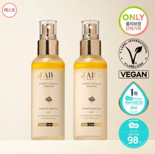 올리브영1+1인기제품스킨케어