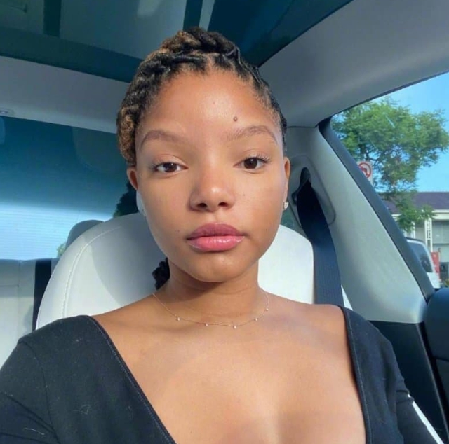 디즈니 흑어공주 인어공주 영화 예매 개봉 시사회 후기 평가 속편 아리아나 그란데 캐스팅