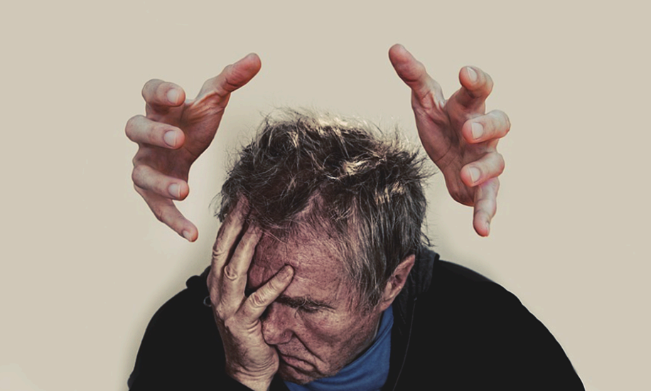 카그라스 증후군, 자신의 가족을 가짜로 인식하는 희귀 망상 질환