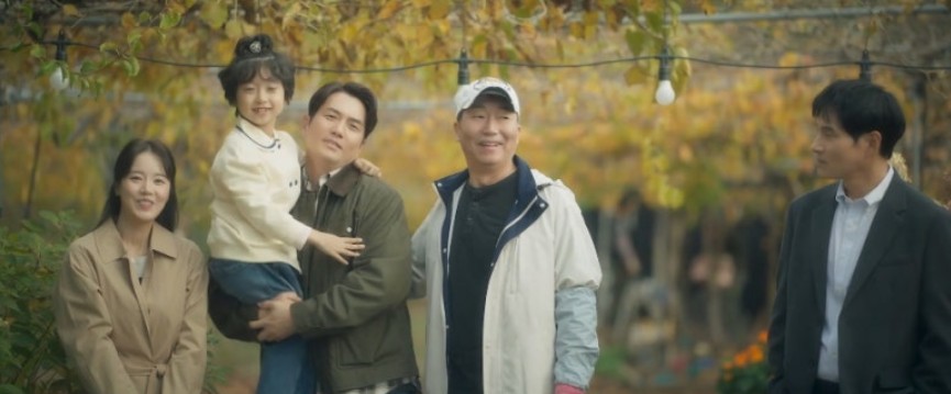 보물섬 10회 관련 사진