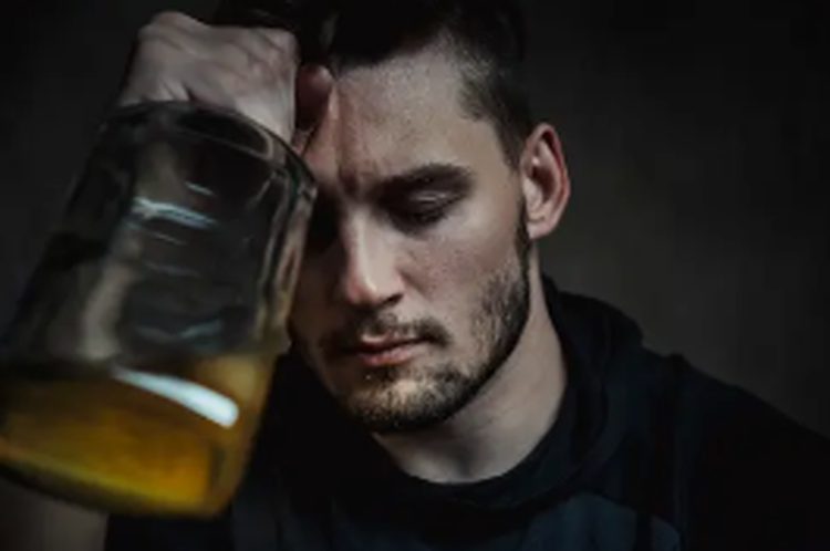 알콜중독 자가진단