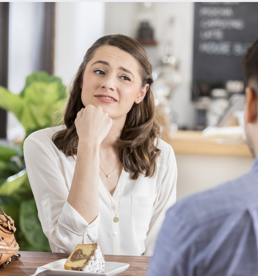 소개팅 후 애프터 거절