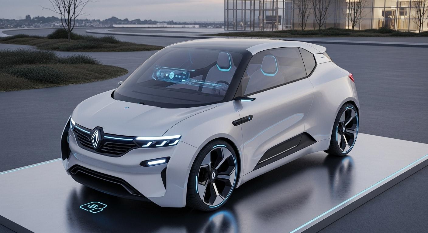 르노 필랑트 예상도