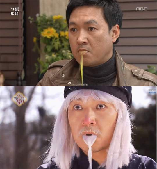배우 박동빈 사망 원인과 나이 프로필 학력 고향 작품 아내 딸