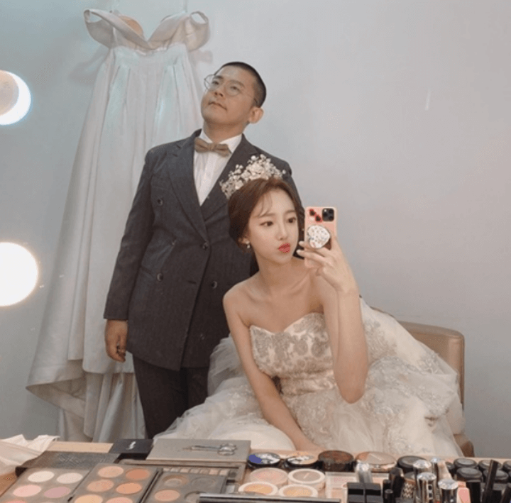 외질혜 바람 지윤호 불륜놀란 철구 이혼 입장 총정리