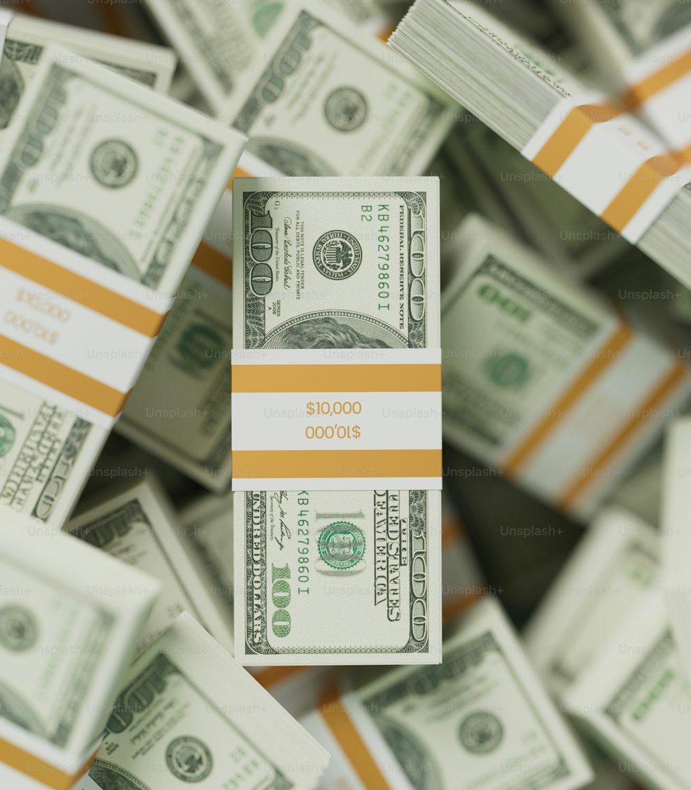 금융 목표 관련 이미지