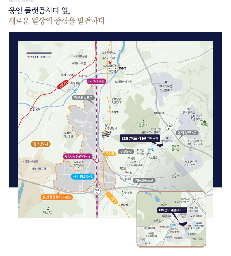 입지환경