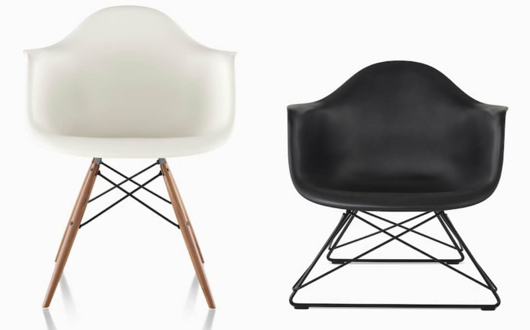 임스플라스틱체어, Eames-plastic-chair