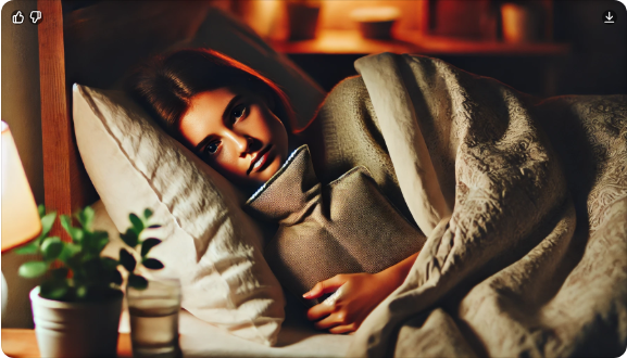 자궁암&middot;갑상선암 증상과 조기 발견법