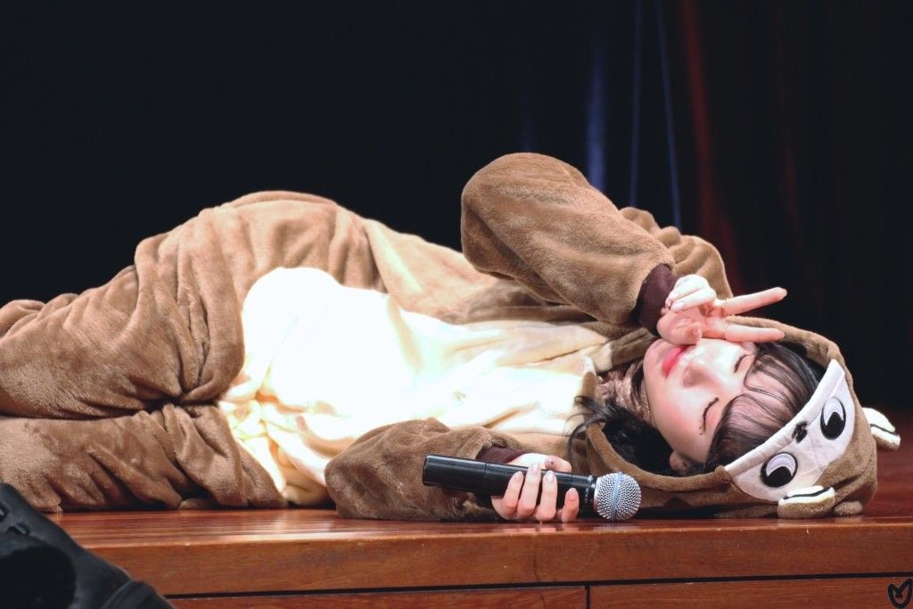 여자친구 팬사인회 모음