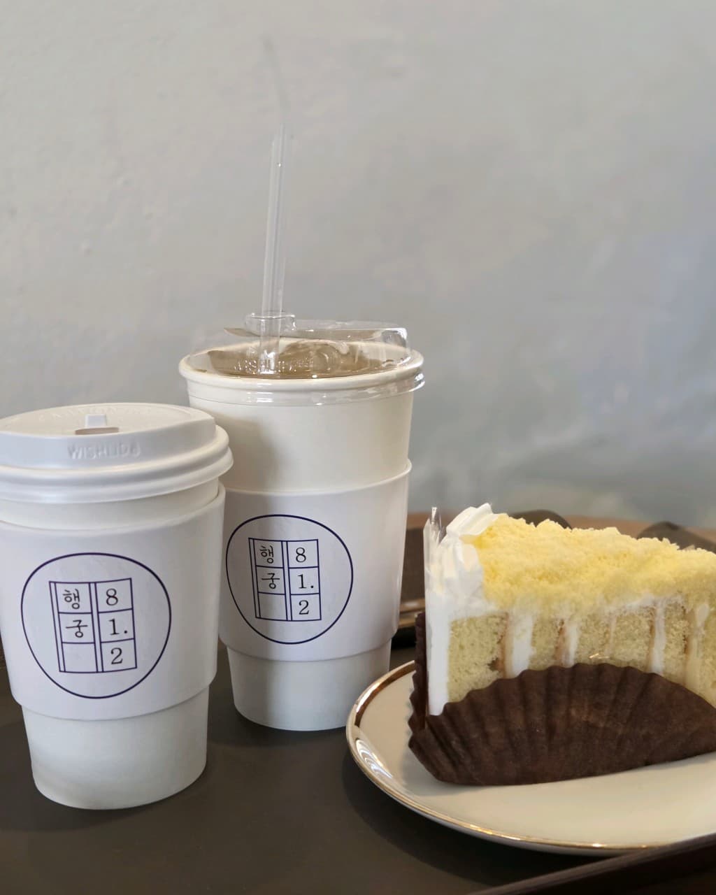 [서울 근교 여행]수원화성 카페·맛집 추천｜성곽길 산책 후 들르기 좋은 곳