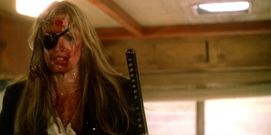 킬 빌 Volume 2 (2004) 줄거리 (스포일러 포함)