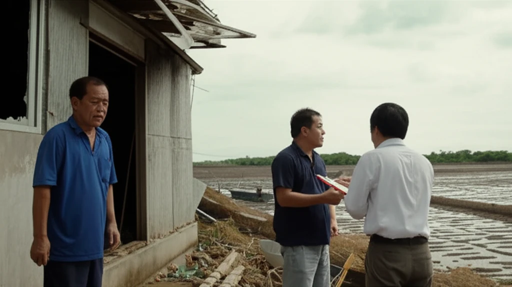 주택 농경지 소상공인 재난지원금 신청..
