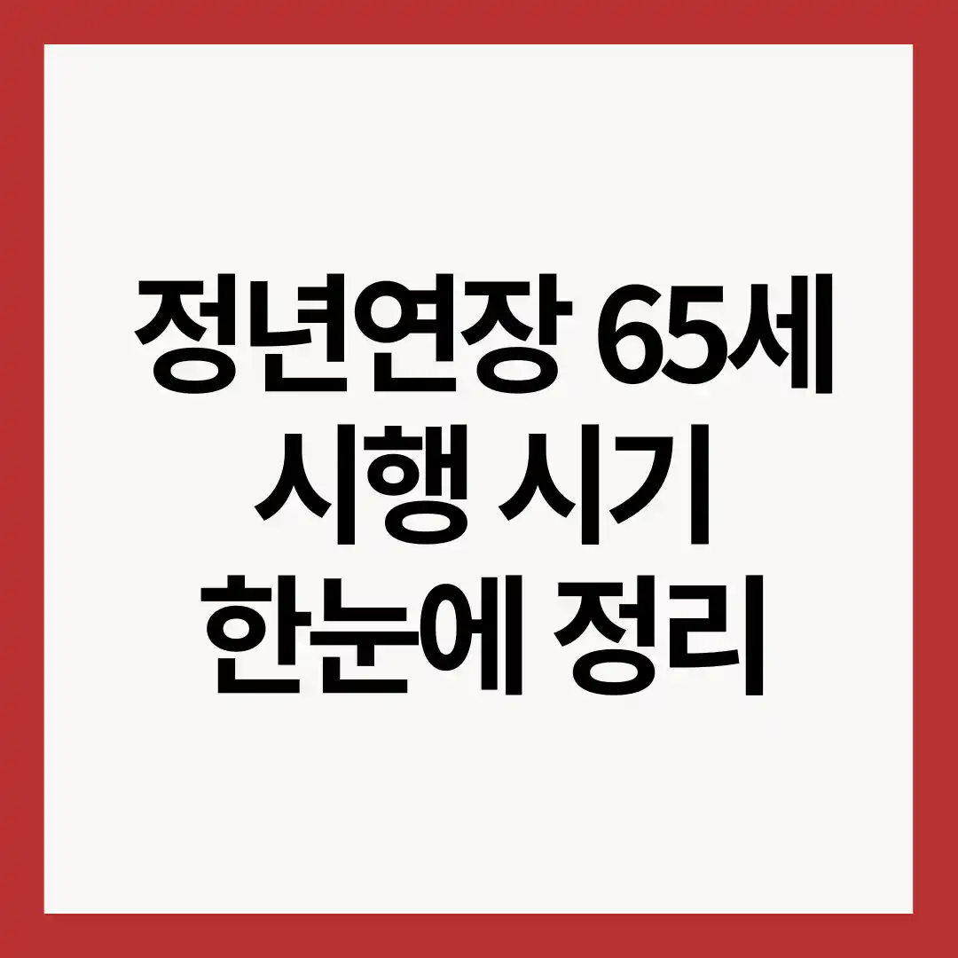 정년연장-65세-시행-시기-한눈에-정리-썸네일-이미지