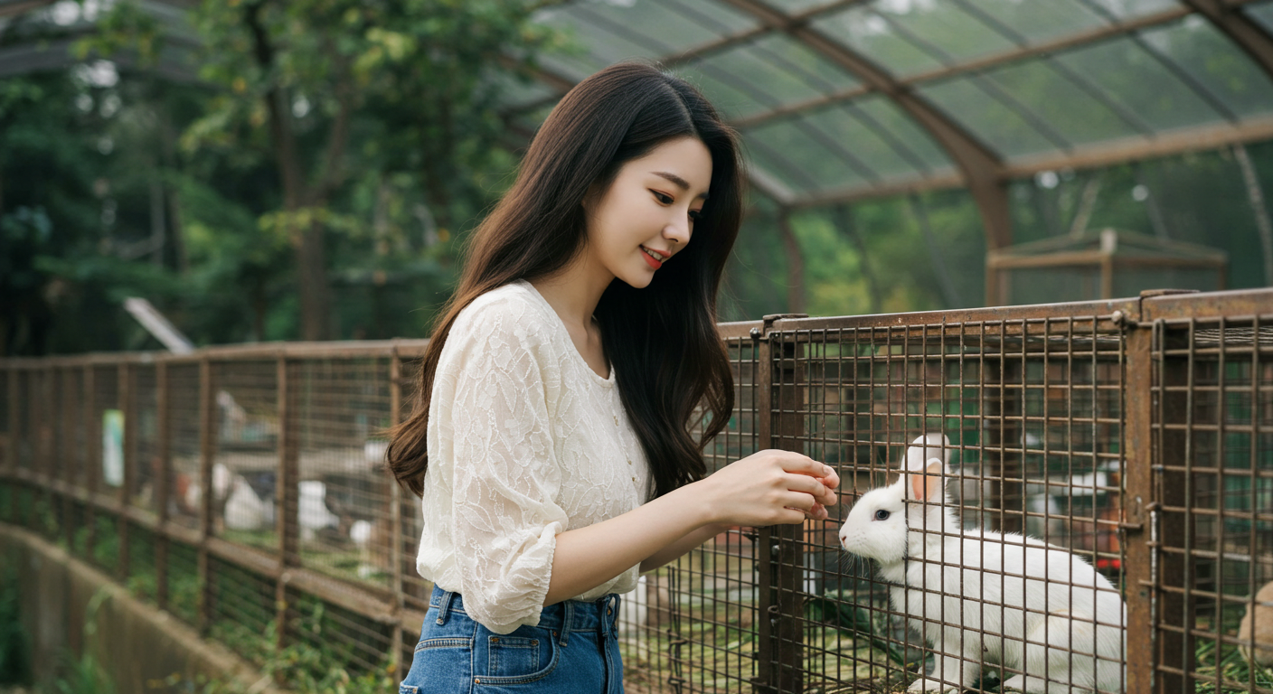 앵무새 사육장 추천