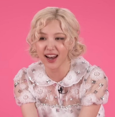 가수 로제 '아파트'곡 삭제할려고 했던 이유