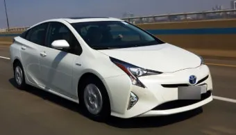 토요타 프리우스 하이브리드 가격 및 장점 핵심 요약_5